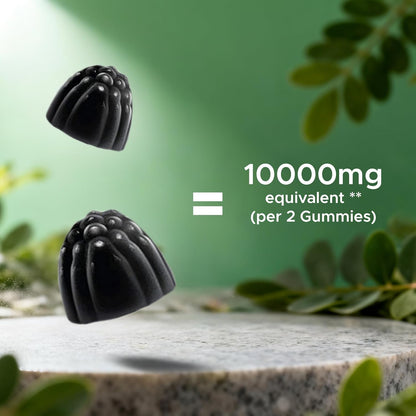 MORINGA VITAMIN GUMMIES